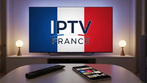 iptv france