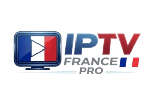Logo iptvfrancepro