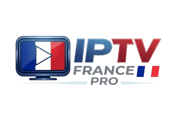 Logo iptvfrancepro