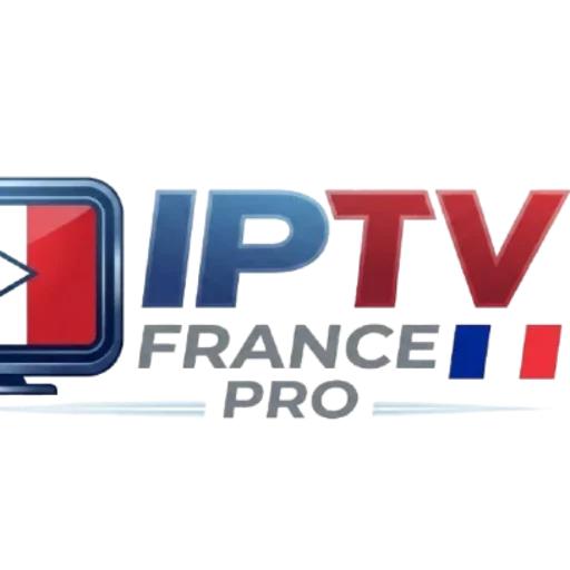 Logo iptvfrancepro