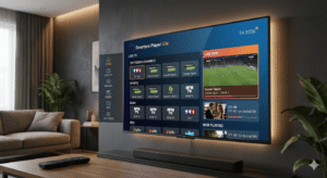 Top 7 Meilleures Applications IPTV Android 2026 : Le Guide Expert